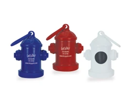 Product: Doggy Pal Hydrant Bag Holder