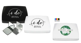 Product: Pocket Mirror