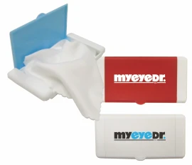Product: Clear Sight Microfiber Cloth