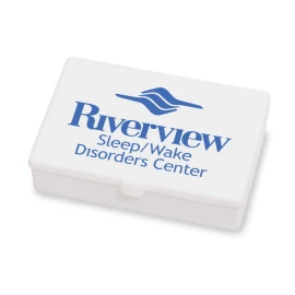 Product: Health Chest Pill Keeper