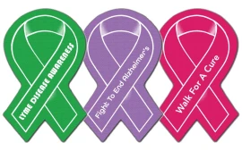 Product: "Awareness Ribbon" Jar Opener