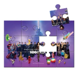 Product: 8x12 Board Puzzle
