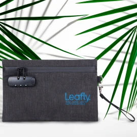 Product: Smell-Proof Bag With Lock