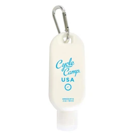 Product: SPF 30 Tropical Scent Tottle Sunscreen Lotion (2 Oz.)