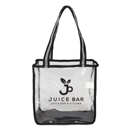 Product: Clear TPU Tote