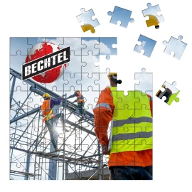 Product: 64 Piece Magnetic Puzzle 8x8