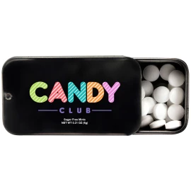 Product: Mini Tek Slider Mints 0.25 Oz.