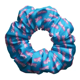Product: Satin Elastic Hair Scrunchie