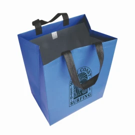 Product: On The Go Foil Lined Tote
