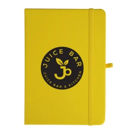 Product: Notebook With Sticky Notes And Flags