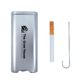 Product: Aluminum Dugout