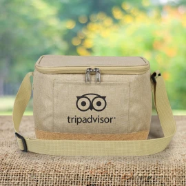 Product: Cork Lunch Cooler