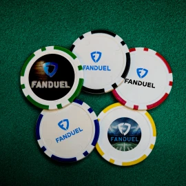 Product: Casino Poker Chips