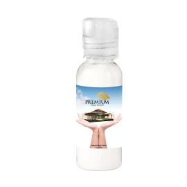 Product: Luxury Hand/Body Lotion (1 Oz.)