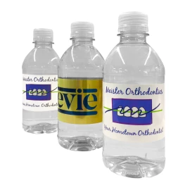 Product: Aquatek Bottled Water (12 Oz.)