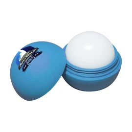 Product: Yummy Round Lip Balm