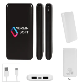 Product: 10,000 Mah Multi-Port Power Bank