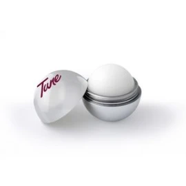 Product: Metallic Finish Round Lip Balm