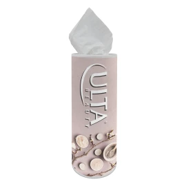 Product: 2 Ply Tissue Canister