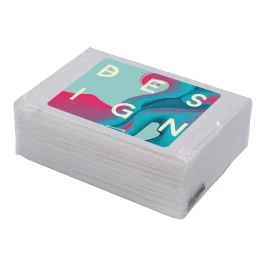 Product: Portable Tissue Pack