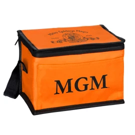 Product: 6 Pack Cooler Soft Lunchbox
