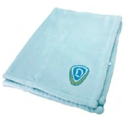 Product: Mink Touch Baby Blanket