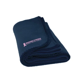 Product: Promo Fleece Blanket