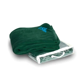 Product: Coral Fleece Blanket
