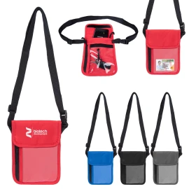 Product: Sidekick Crossbody Sling Pouch
