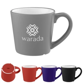 Product: 12 Oz. Mercer Matte Ceramic Mug