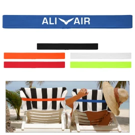 Product: Chair Band Towel Holder