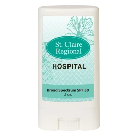 Product: SPF 30 Sun & Fun Sunstick