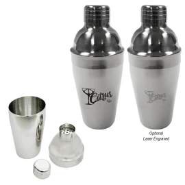 Product: 18.5 Oz. Stainless Steel Cocktail Shaker