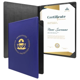 Product: Diploma Holder Standard Portrait