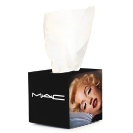 Product: Mini Tissue Box
