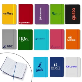 Product: Soft Touch Journal