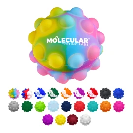 Product: Push Pop Ball