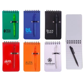 Product: Value Mini Jotter & Pen