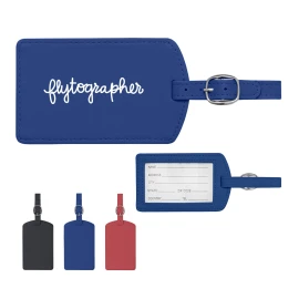 Product: Luggage Tag