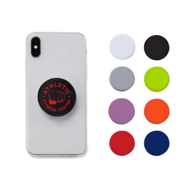 Product: EZ Finger Phone Grip
