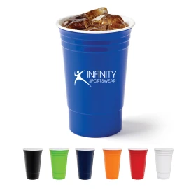 Product: 16 Oz. Reusable Stadium Cup