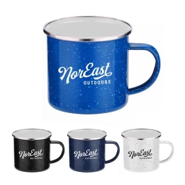 Product: 16 Oz. Campfire Mug