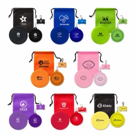 Product: Pet Play Kit in Pouch