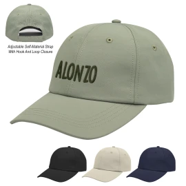 Product: Rookie Recycled Performance Cap