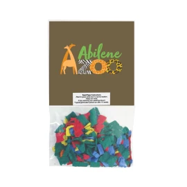 Product: Wildflower Seed Confetti Packet
