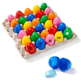 Product: Crazy Putty Egg
