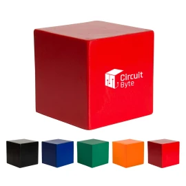 Product: Cube Stress Reliever