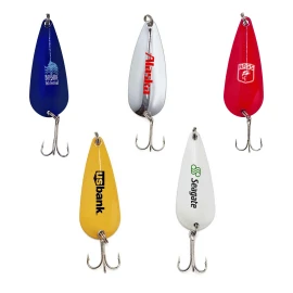Product: Small Spoon Fishing Lure