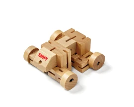 Product: Auto-Botic Puzzle Fidget Toy
