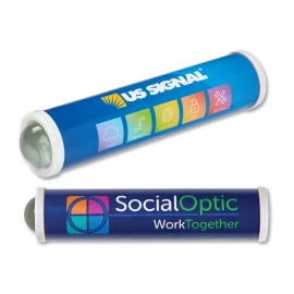 Product: 8" Optic Kaleidoscope